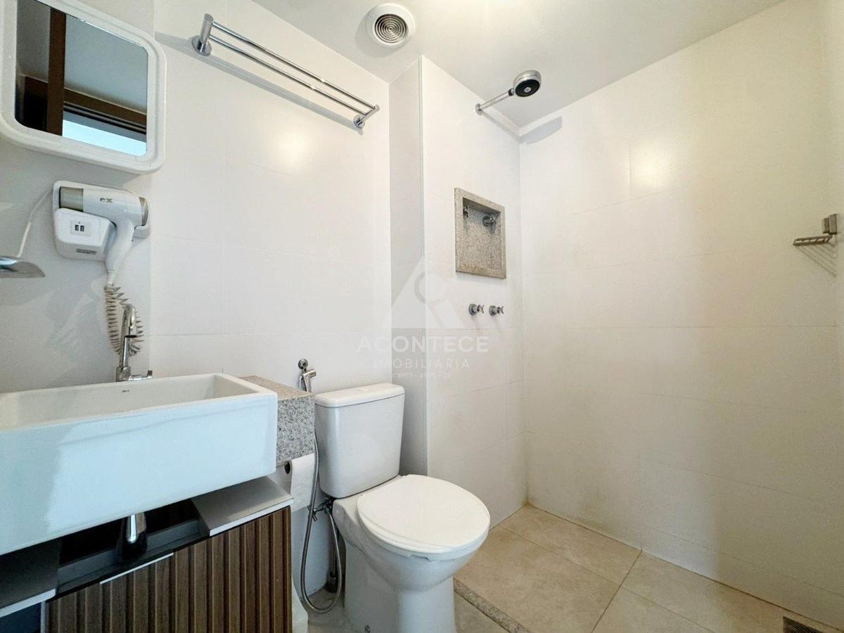 Apartamento, Noroeste, 1 Quarto, 2 Vagas, 1 Suíte