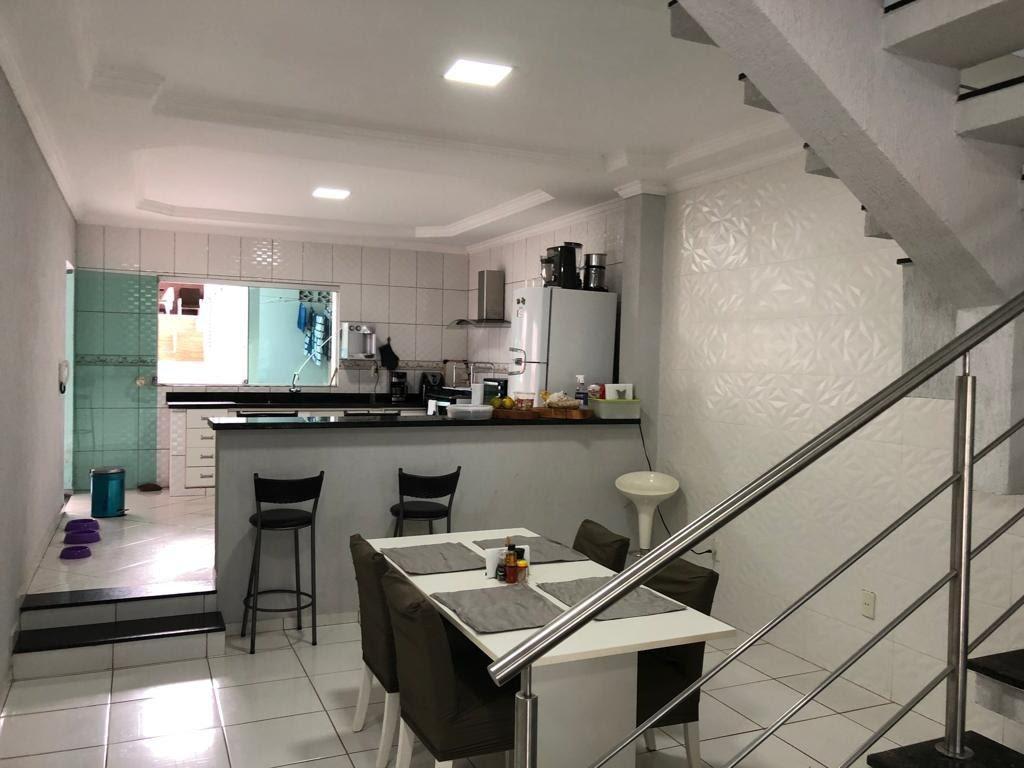 Casa, Brasília/Plano Piloto, 4 Quartos