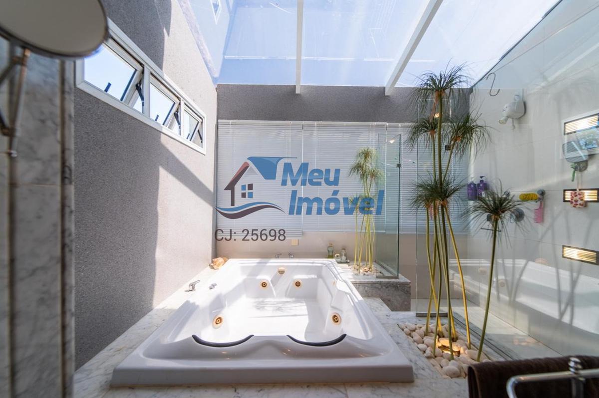 Casa em Condomínio, Park Way, 7 Quartos, 8 Vagas, 4 Suítes