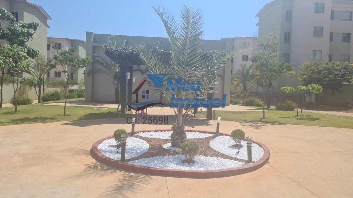 Apartamento, Brasília/Plano Piloto, 2 Quartos