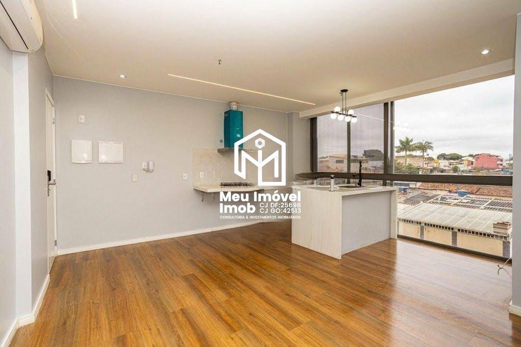 Apartamento, Guará I, 1 Quarto