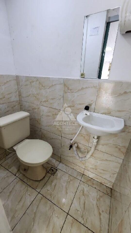 Casa Comercial, Taguatinga Norte