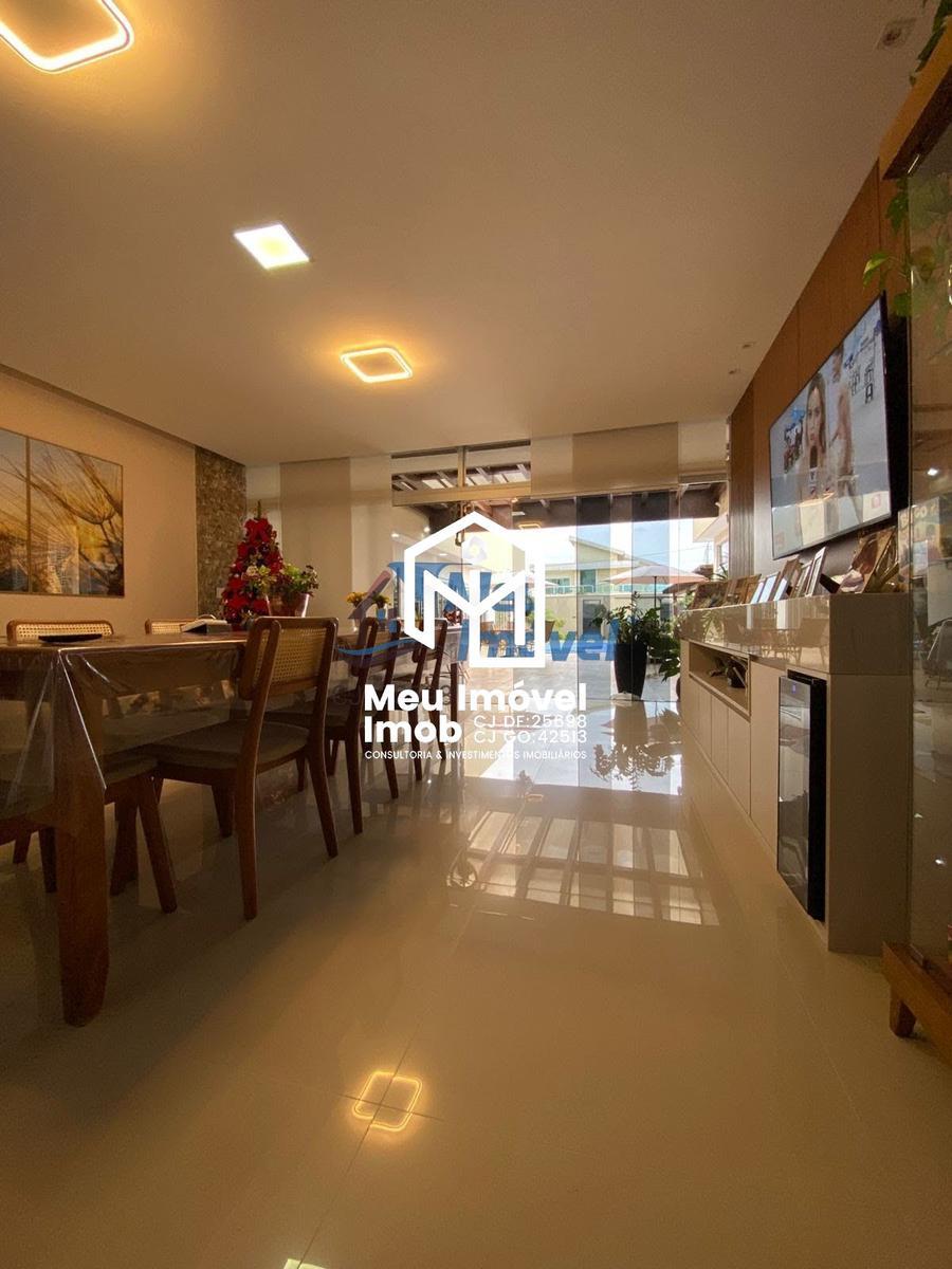 Casa, Brasília/Plano Piloto, 3 Quartos