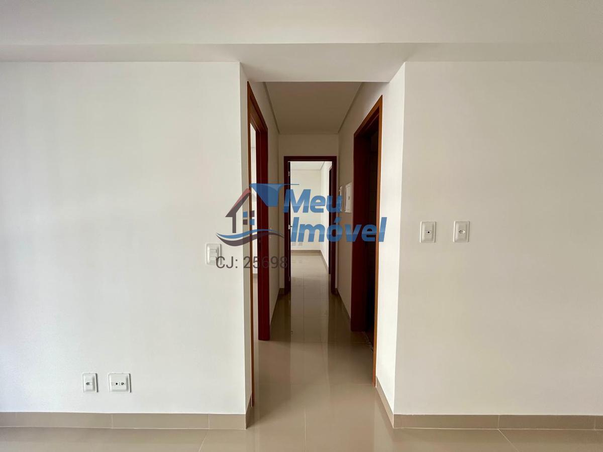 Apartamento, Sul, 2 Quartos, 1 Vaga, 1 Suíte
