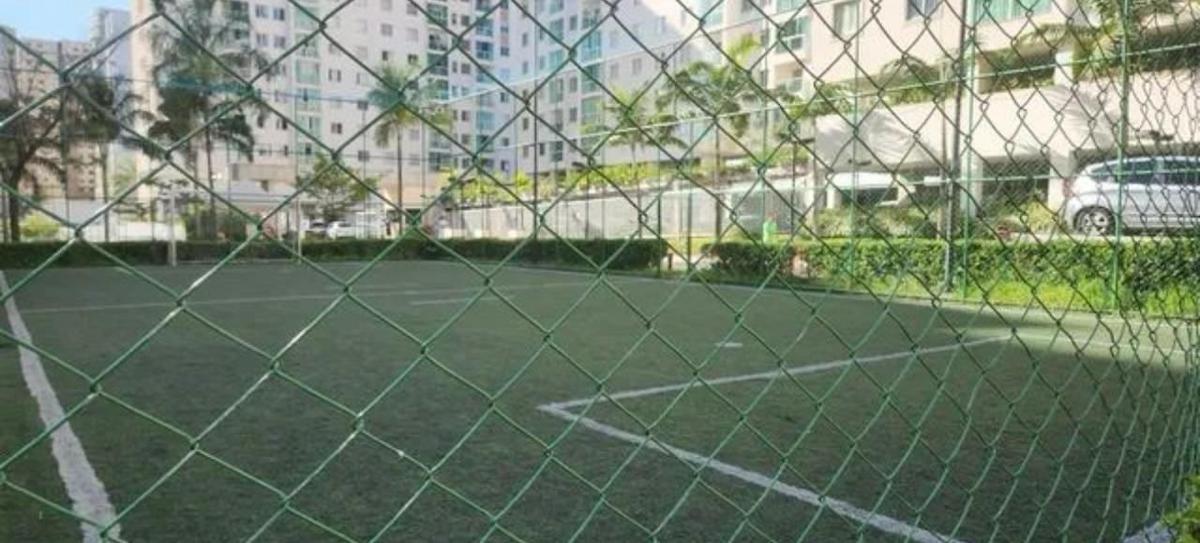 Apartamento, Norte, 2 Quartos, 1 Vaga, 1 Suíte