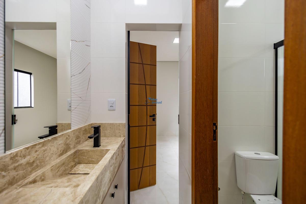 Casa, Brasília/Plano Piloto, 3 Quartos