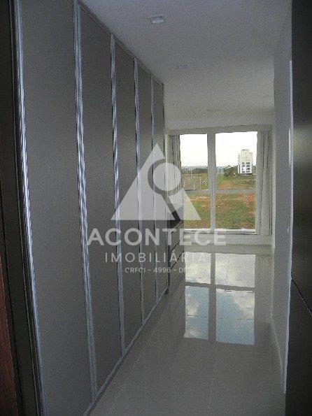 Apartamento, Noroeste, 1 Quarto, 2 Vagas