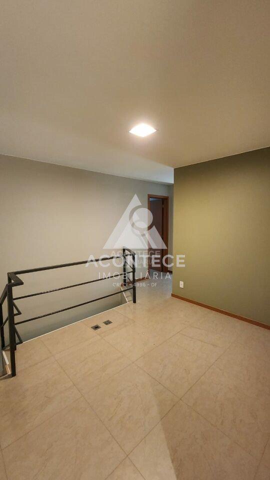 Apartamento, Noroeste