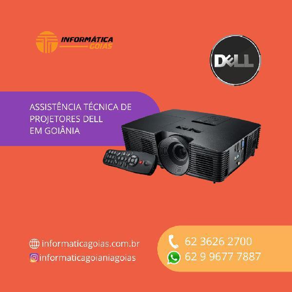Manutenção-data-show-goiania