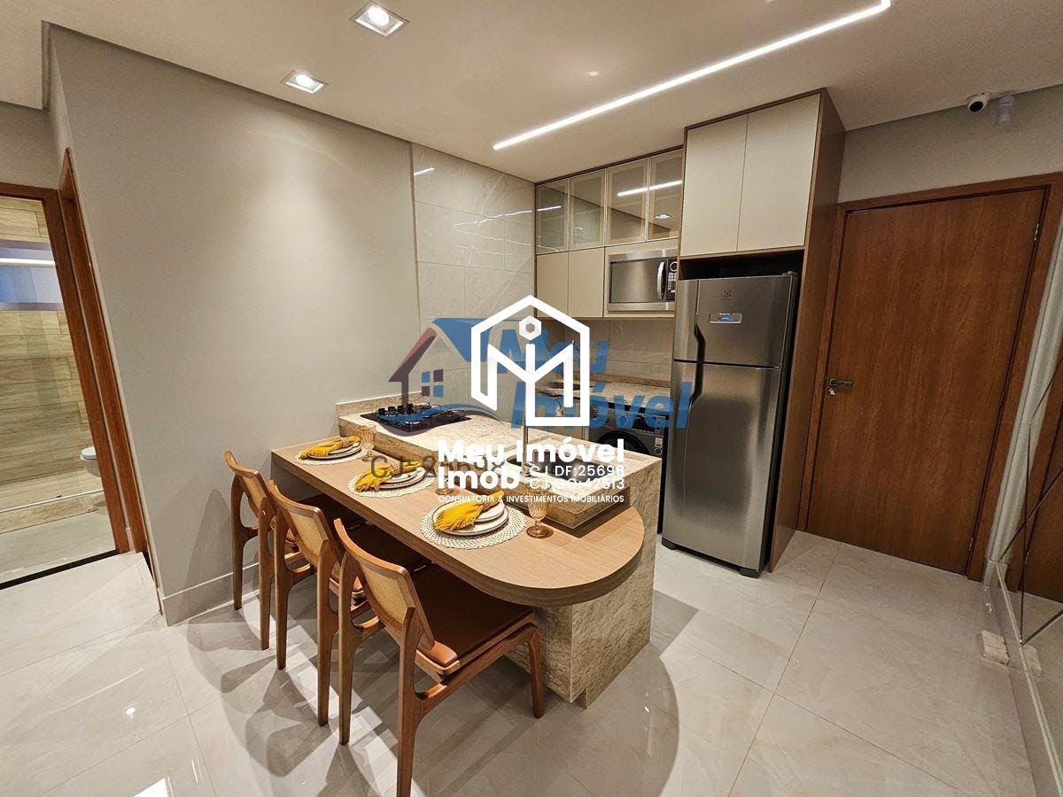 Apartamento, Samambaia Sul, 2 Quartos