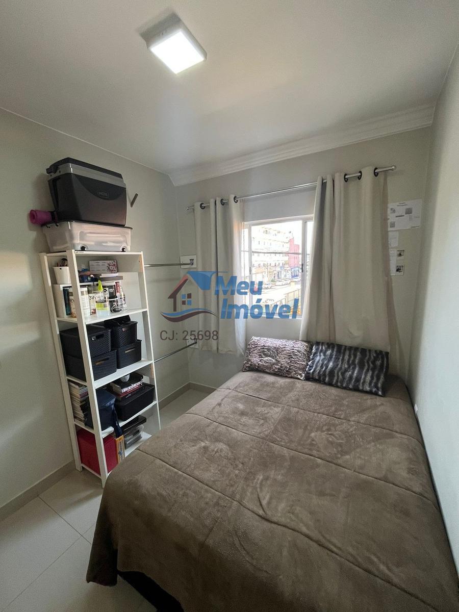 Apartamento, Setor Habitacional Vicente Pires, 3 Quartos