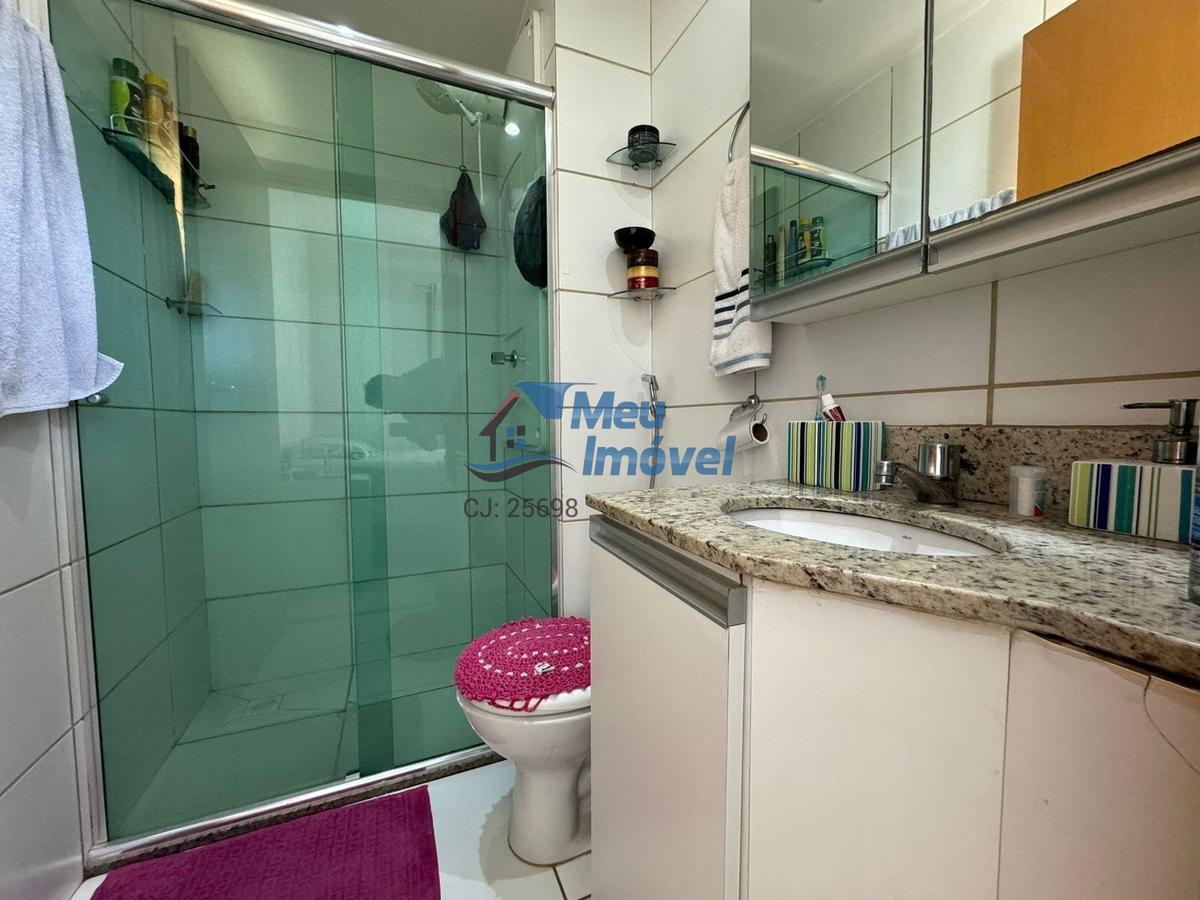 Apartamento, Samambaia Norte, 1 Quarto