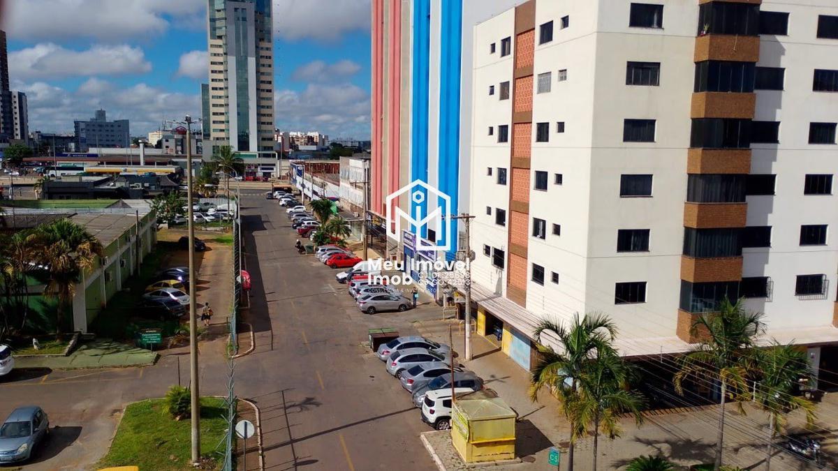 Apartamento, Taguatinga Centro, 2 Quartos