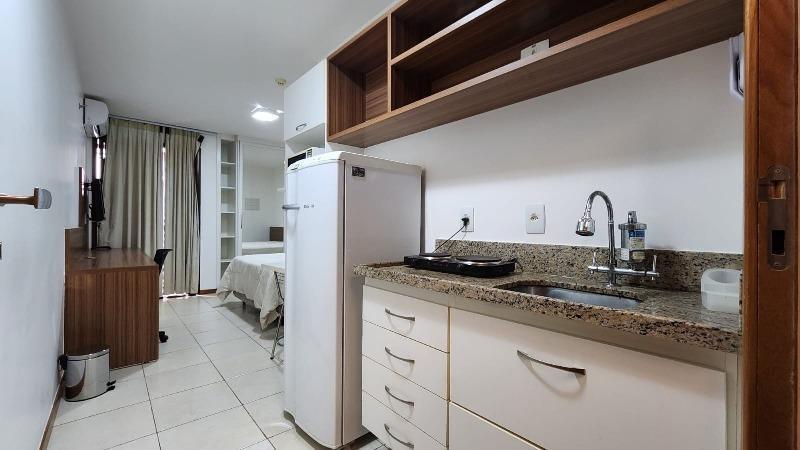 Apartamento, Asa Norte, 1 Quarto