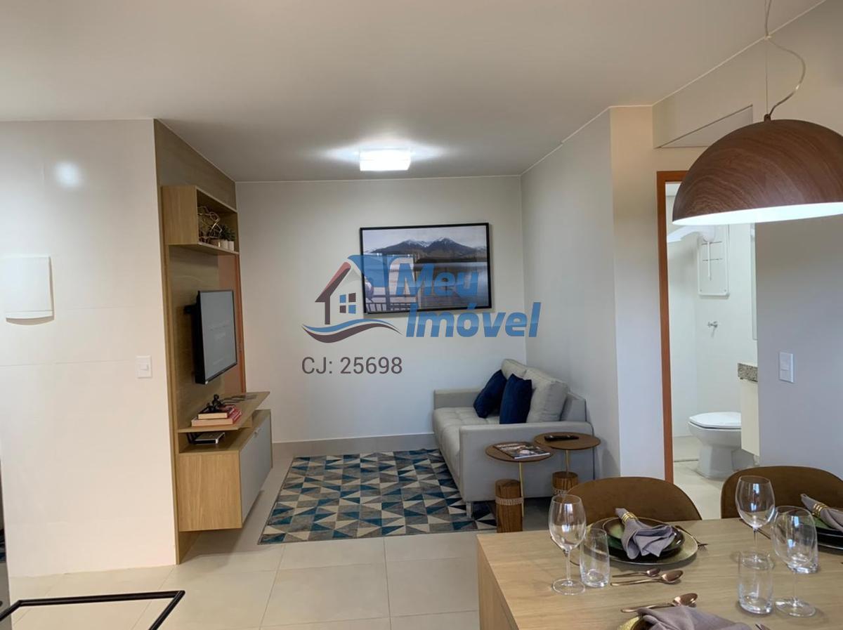 Apartamento, Samambaia Sul, 2 Quartos, 1 Vaga, 1 Suíte