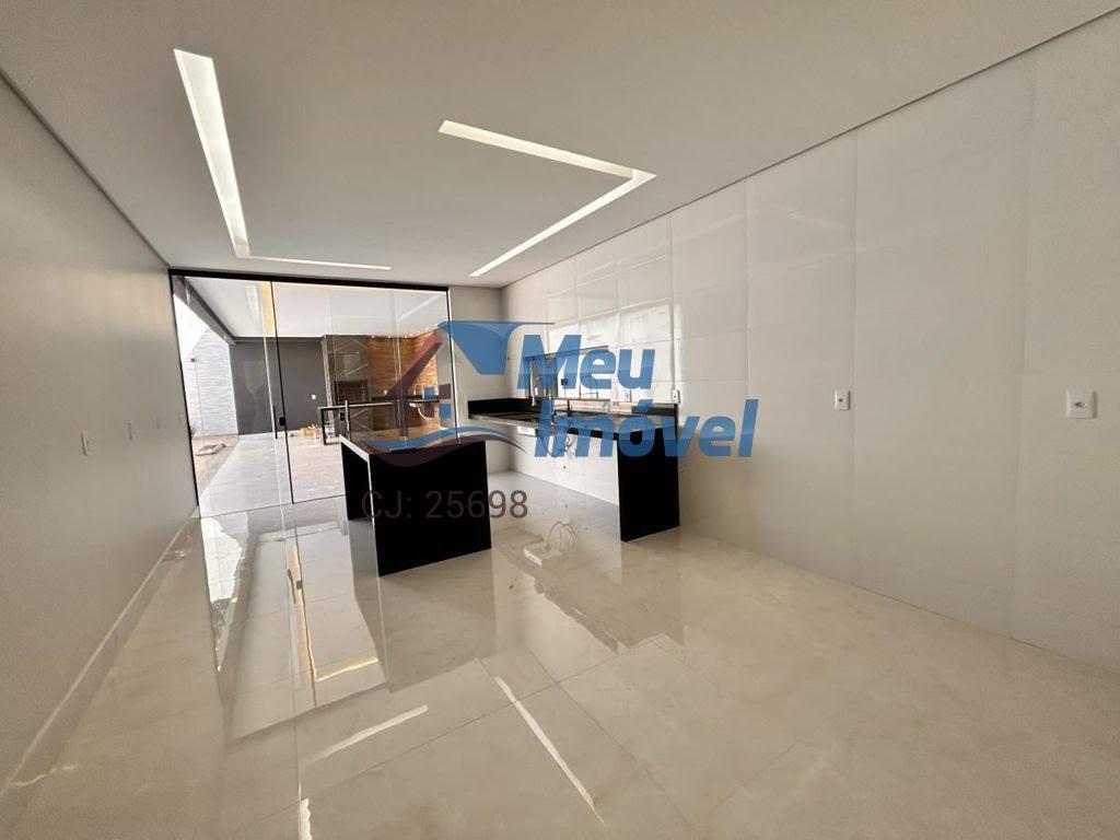 Casa, Setor Habitacional Vicente Pires, 4 Quartos