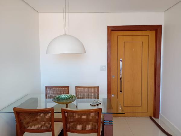 Apartamento, Guará I