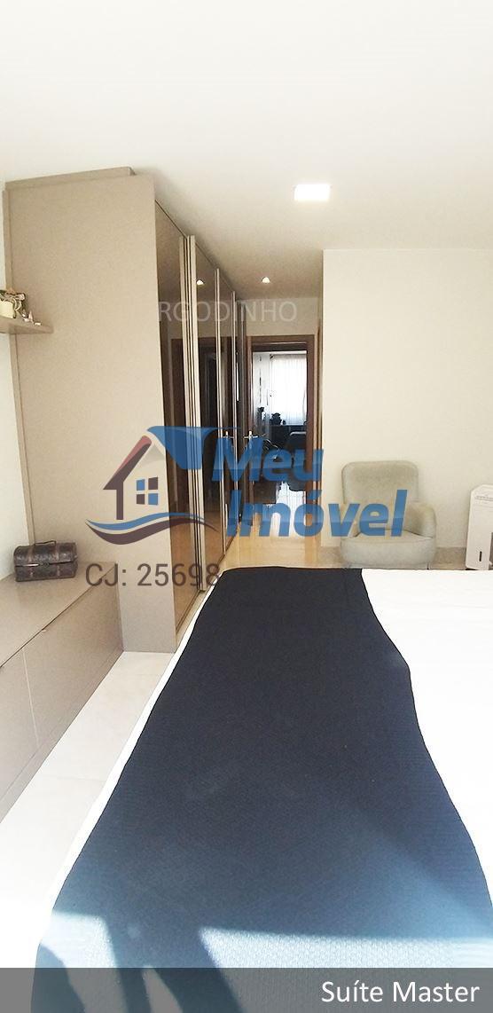Apartamento, Noroeste, 3 Quartos, 2 Vagas, 3 Suítes
