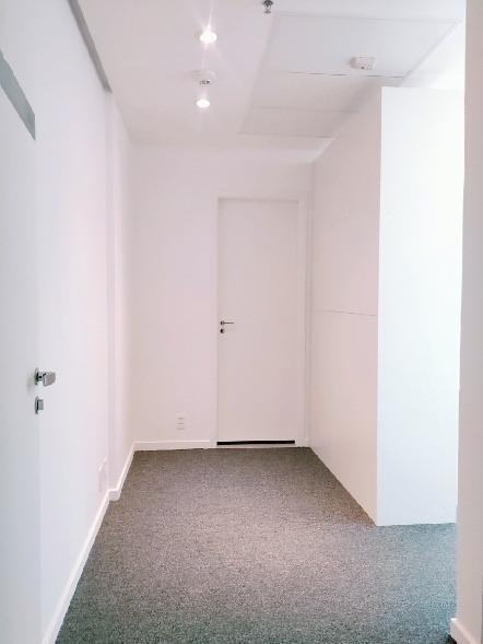 Sala, Asa Norte, 1 Vaga