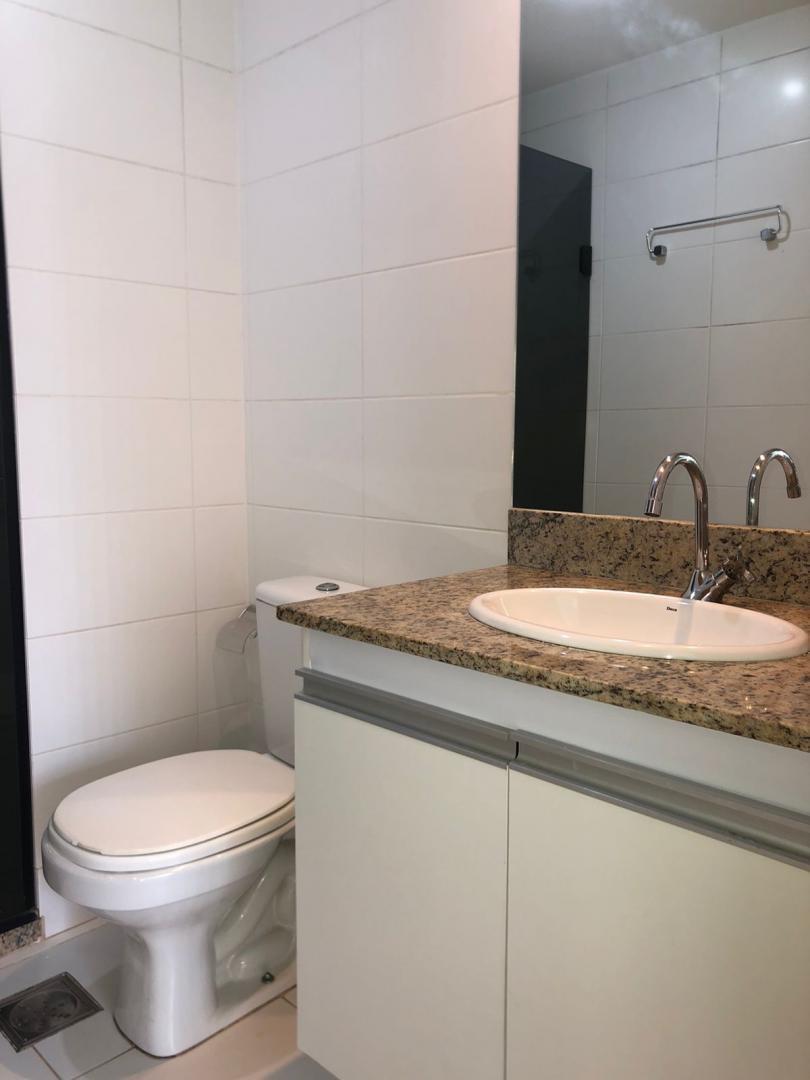 Apart Hotel, Asa Norte, 1 Quarto