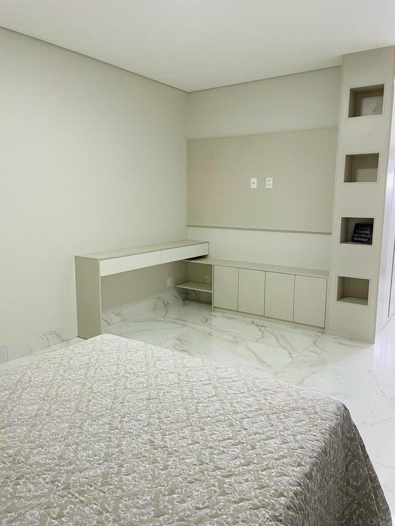 Casa, Alto da Boa Vista, 4 Quartos
