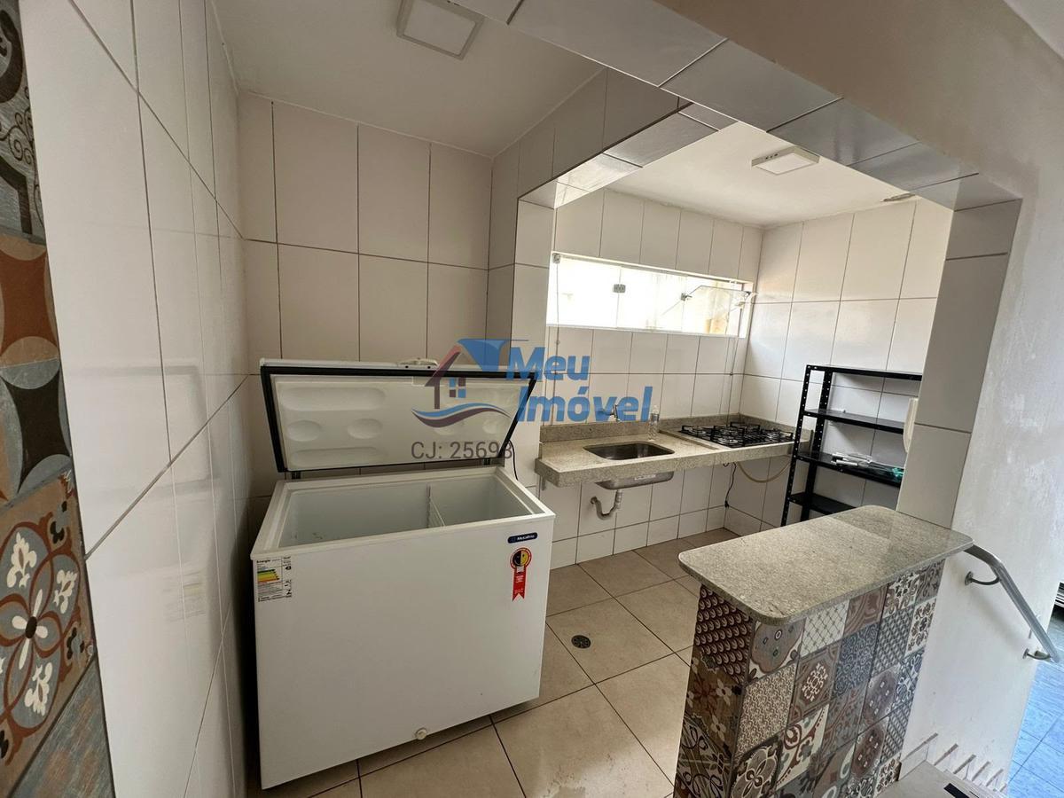 Apartamento, Taguatinga Sul, 3 Quartos
