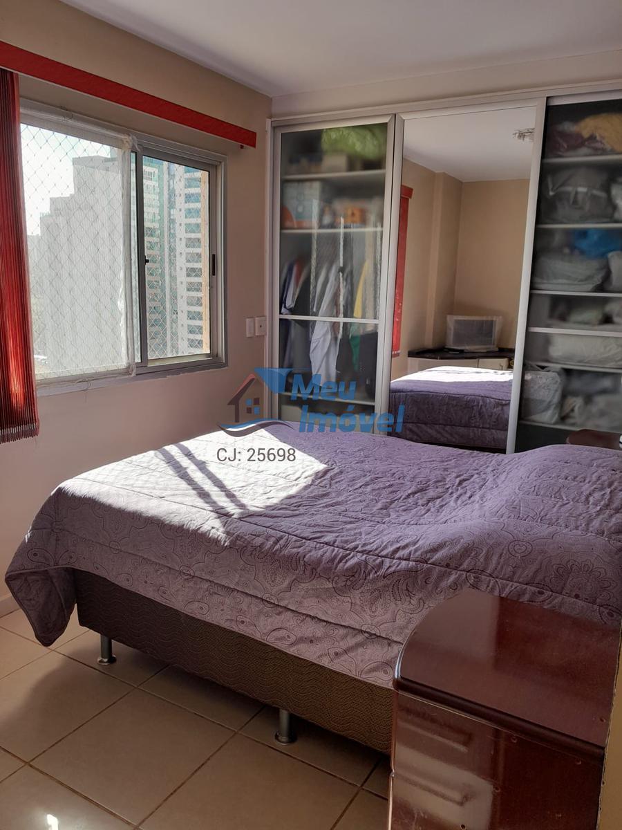 Apartamento, Norte, 3 Quartos, 1 Vaga, 1 Suíte