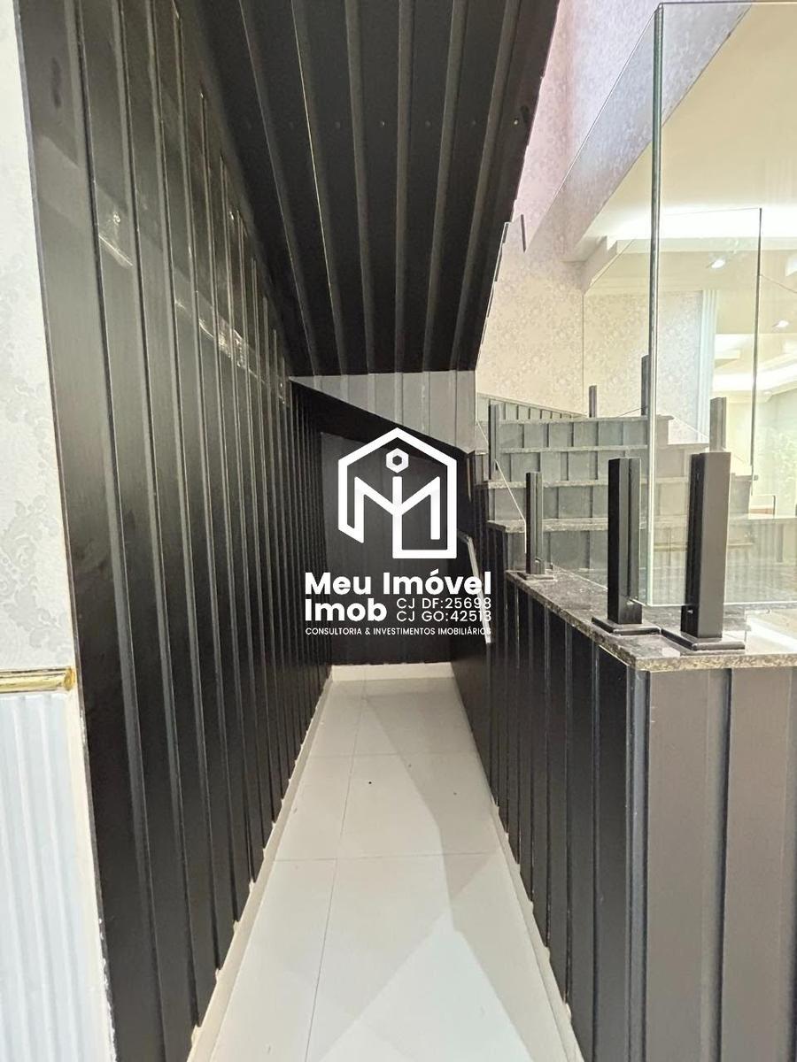 Casa, Park Way, 6 Quartos