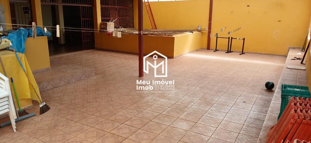 Casa, Asa Norte, 6 Quartos