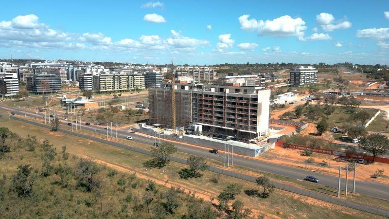 Apartamento, Noroeste, 4 Quartos, 4 Vagas, 4 Suítes