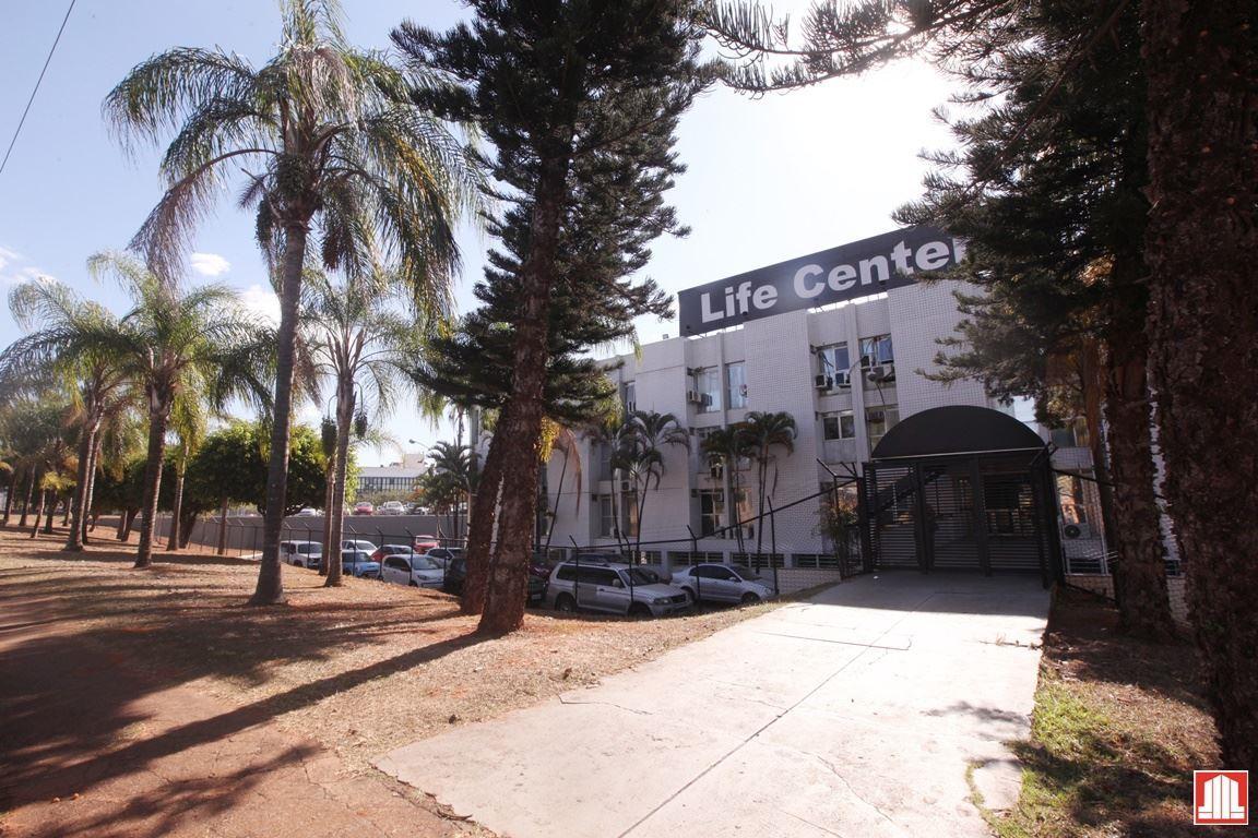 Sala, Asa Norte, 0 Quarto, 1 Vaga, 0 Suíte