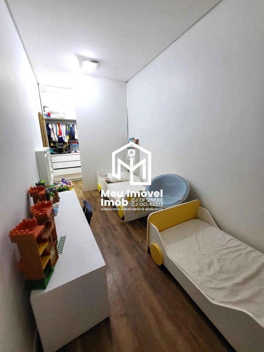 Casa, Setor Habitacional Vicente Pires, 3 Quartos