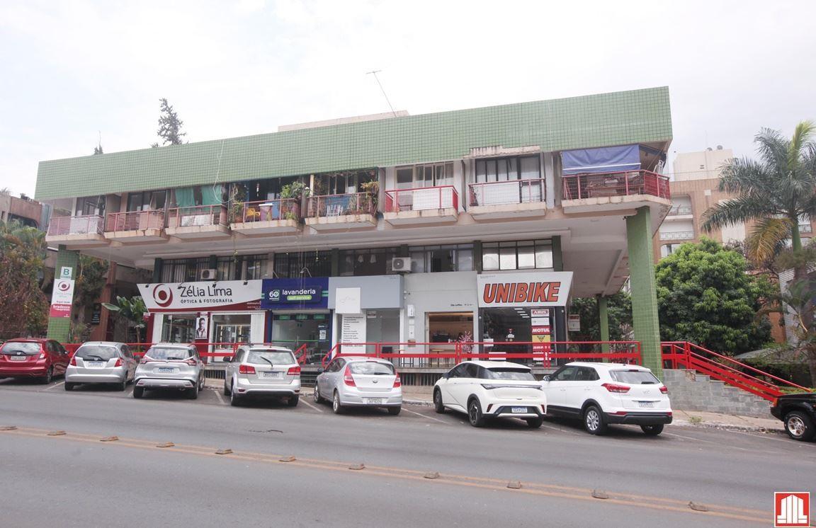 Loja, Asa Norte, 0 Quarto, 0 Vaga, 0 Suíte