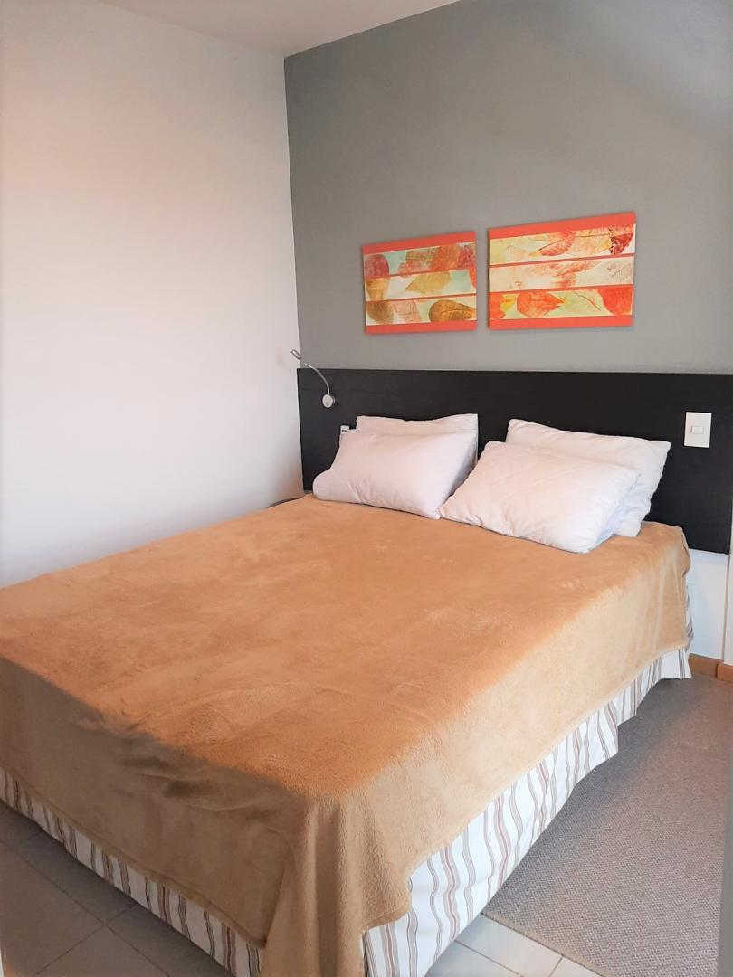 Apartamento, Park Sul, 1 Quarto