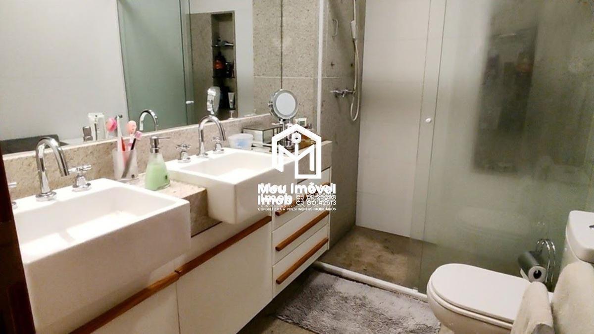 Apartamento, Noroeste, 3 Quartos