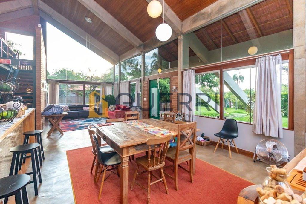Casa, Park Way, 5 Quartos