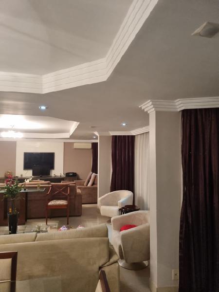 Apartamento, Asa Sul