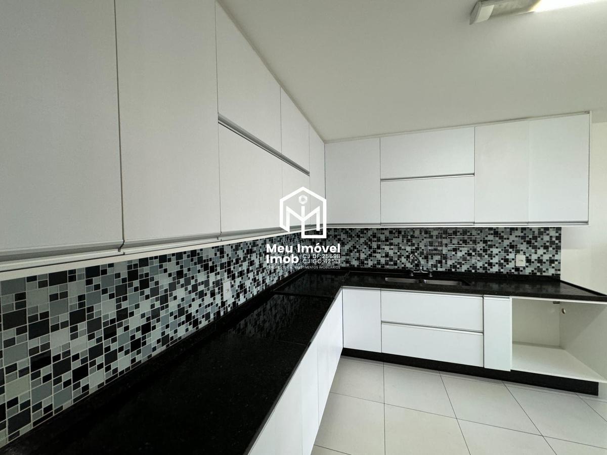 Apartamento, Asa Norte, 3 Quartos