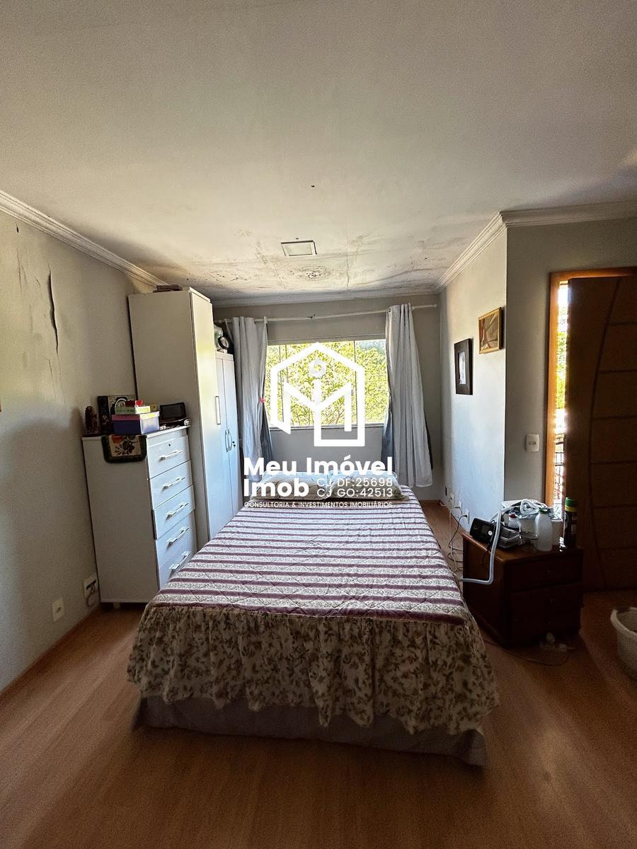 Casa, Núcleo Bandeirante, 4 Quartos