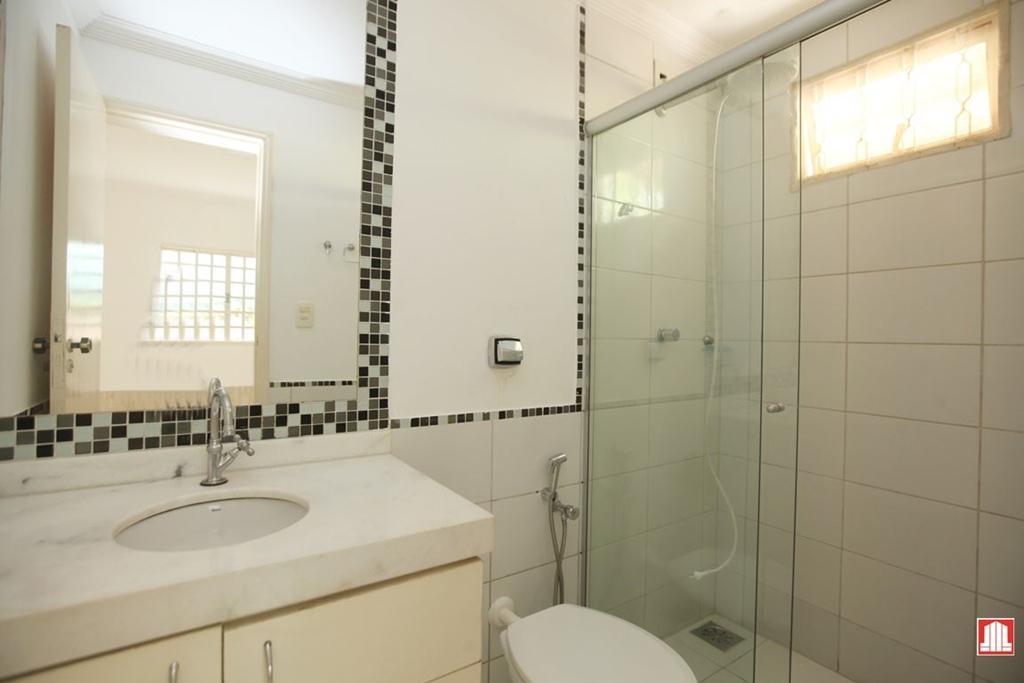 Casa em Condomínio, Setor Habitacional Jardim Botânico, 4 Quartos, 2 Vagas, 2 Suítes