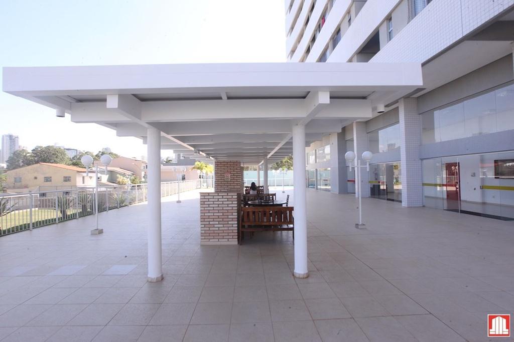 Apartamento, Norte, 2 Quartos, 2 Vagas, 1 Suíte