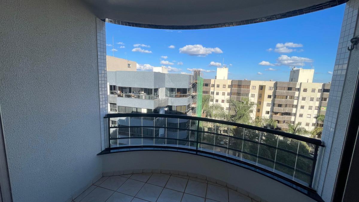 Apartamento, Sudoeste, 2 Quartos