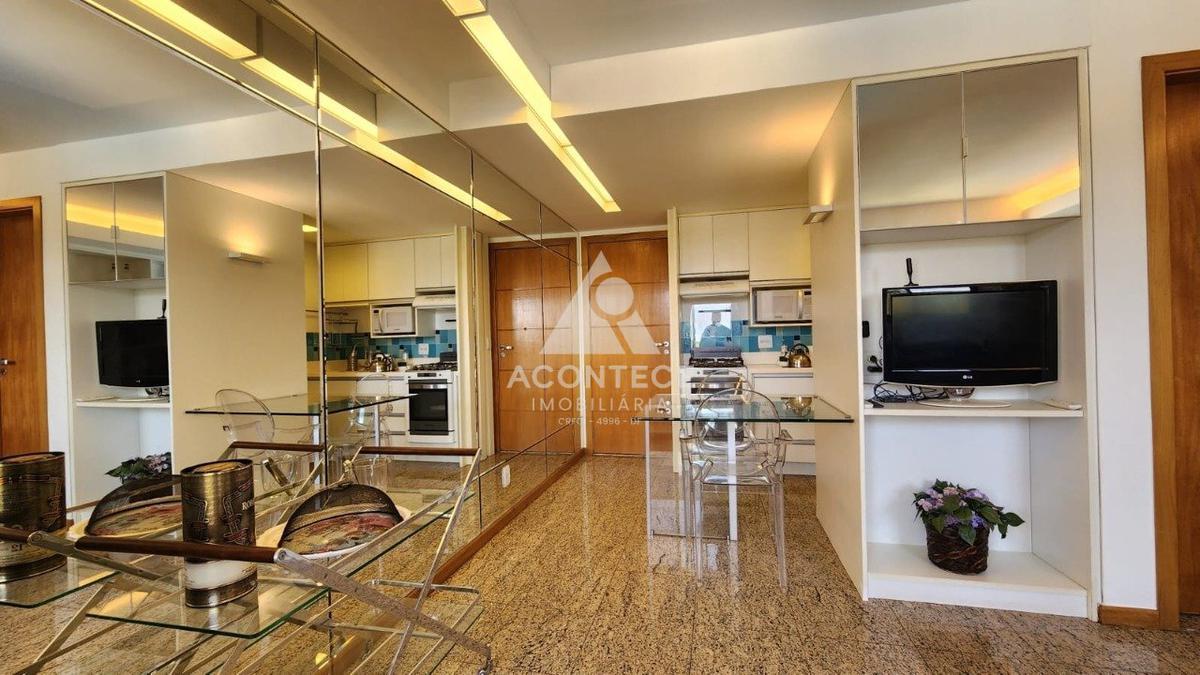 Apartamento, Asa Norte, 1 Quarto