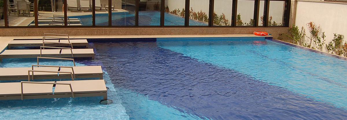 Apartamento, Asa Norte, 1 Quarto
