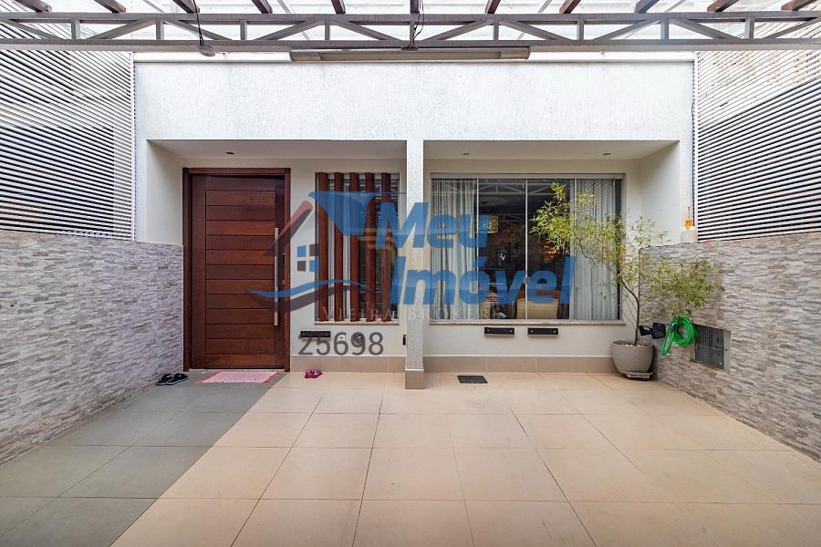 Casa, Núcleo Bandeirante, 3 Quartos, 2 Vagas, 3 Suítes