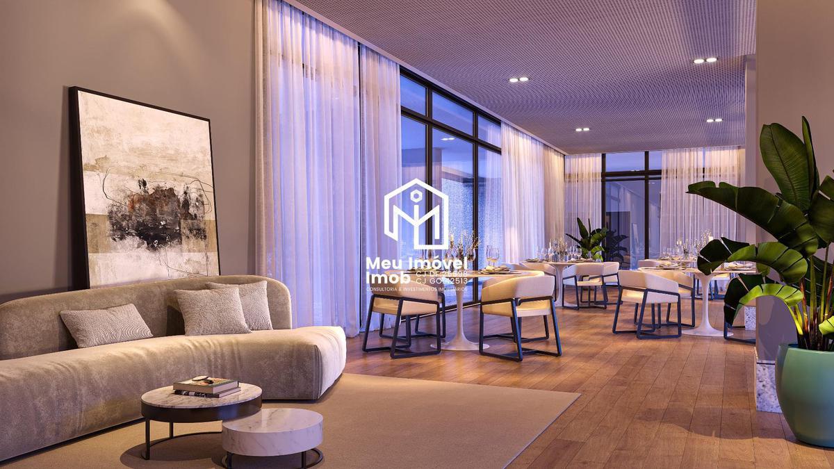 Apartamento, Noroeste, 4 Quartos