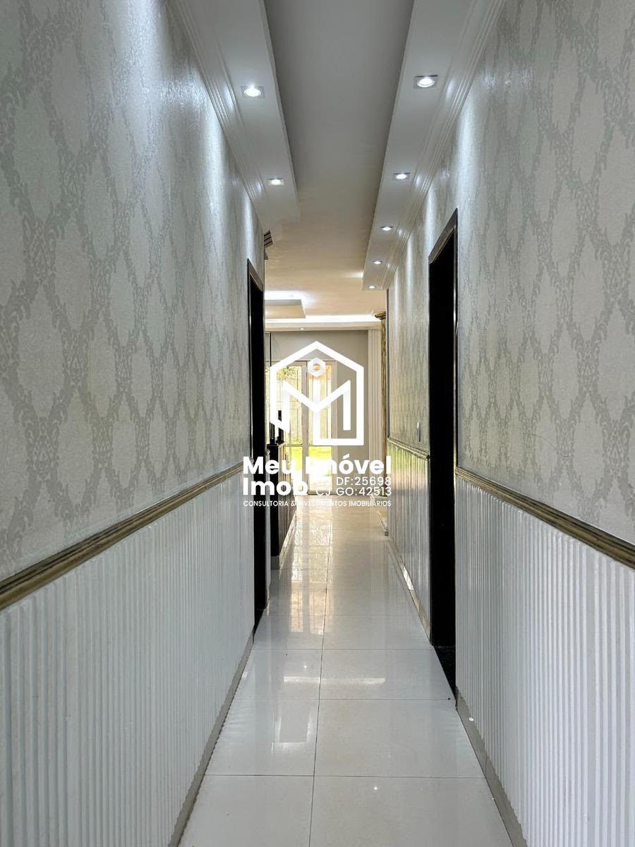 Casa, Park Way, 6 Quartos