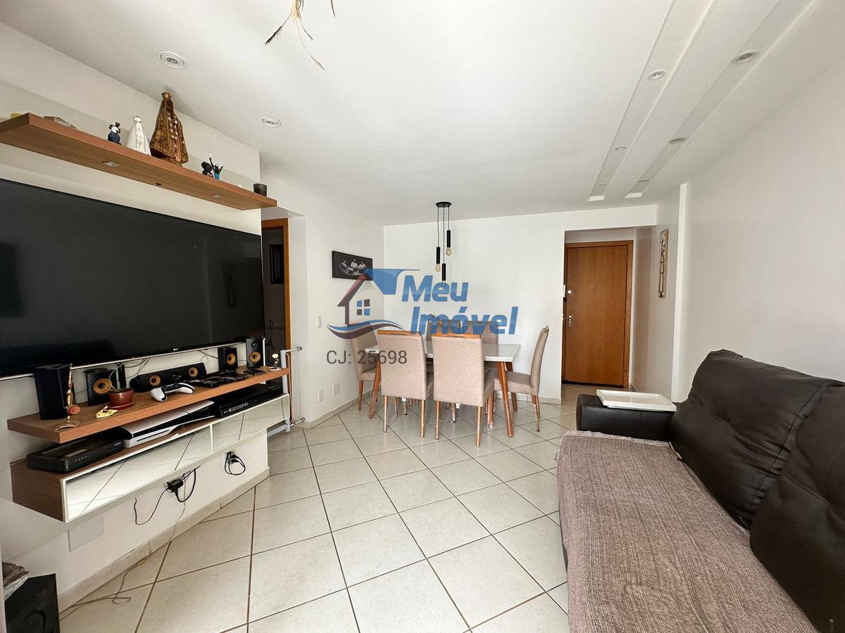 Apartamento, Sul, 2 Quartos, 2 Vagas, 1 Suíte