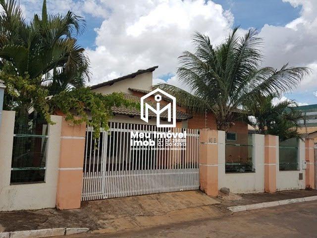 Casa, Setor Habitacional Vicente Pires, 3 Quartos