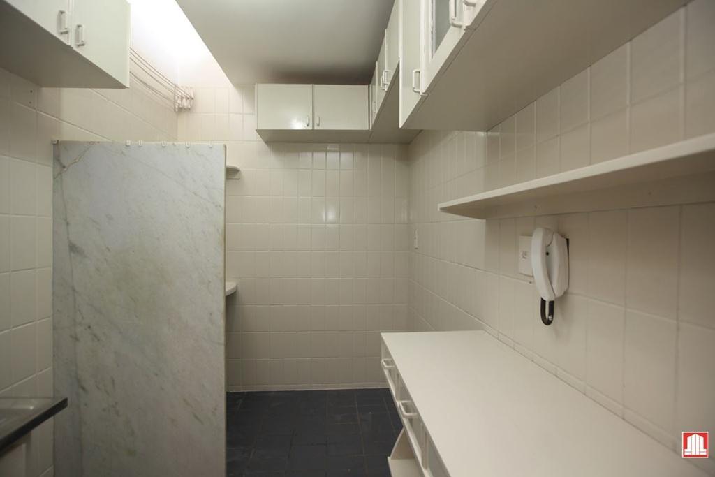 Apartamento, Asa Norte, 1 Quarto, 0 Vaga, 0 Suíte